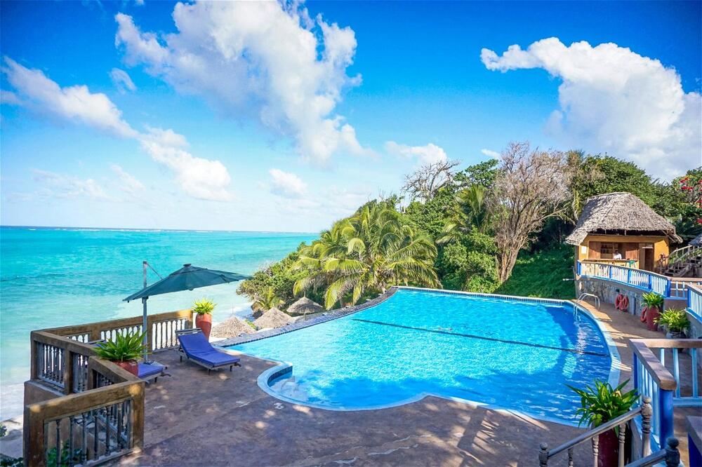 Zanzibar